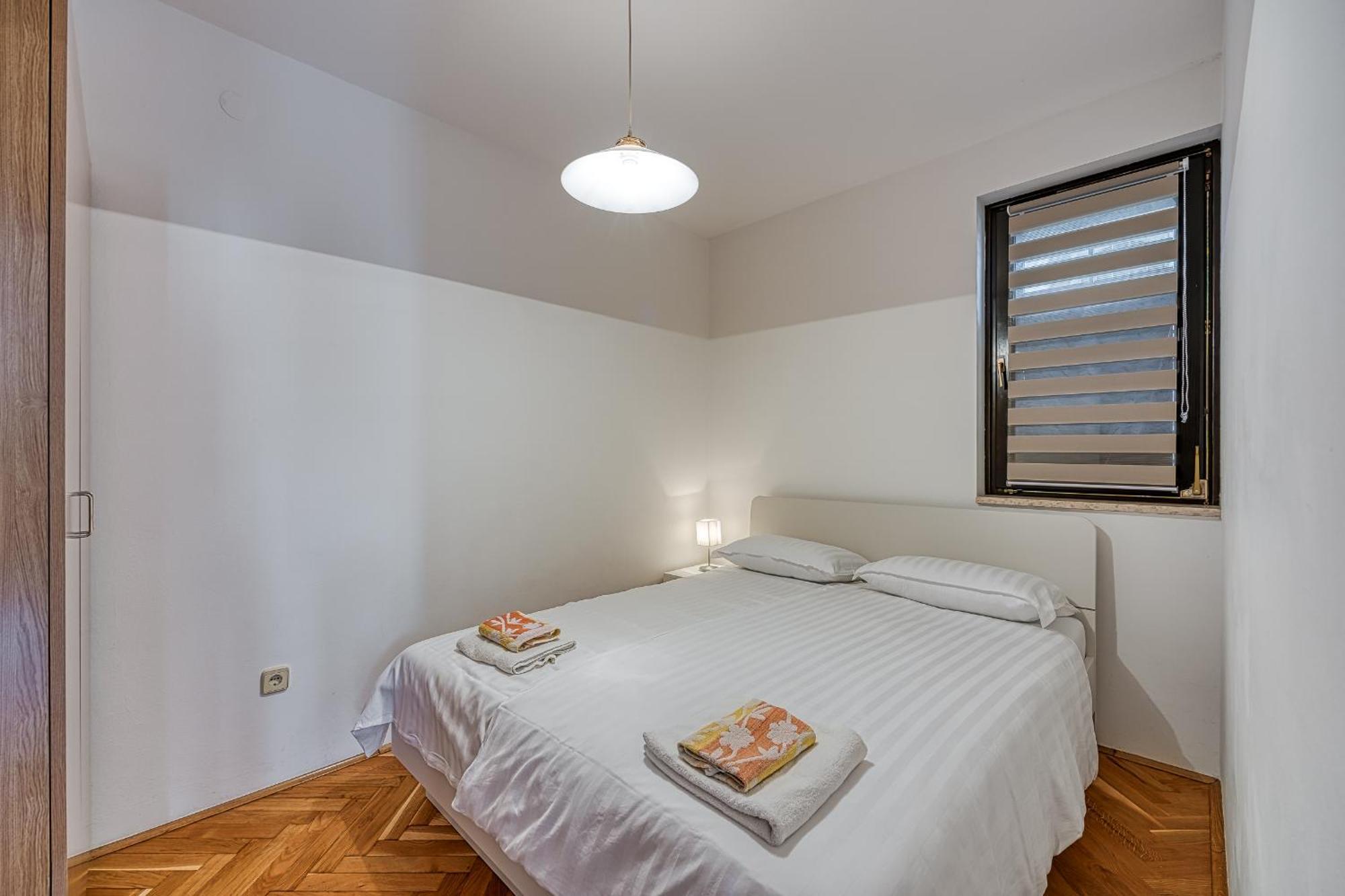 Guest house Punta B Porec
