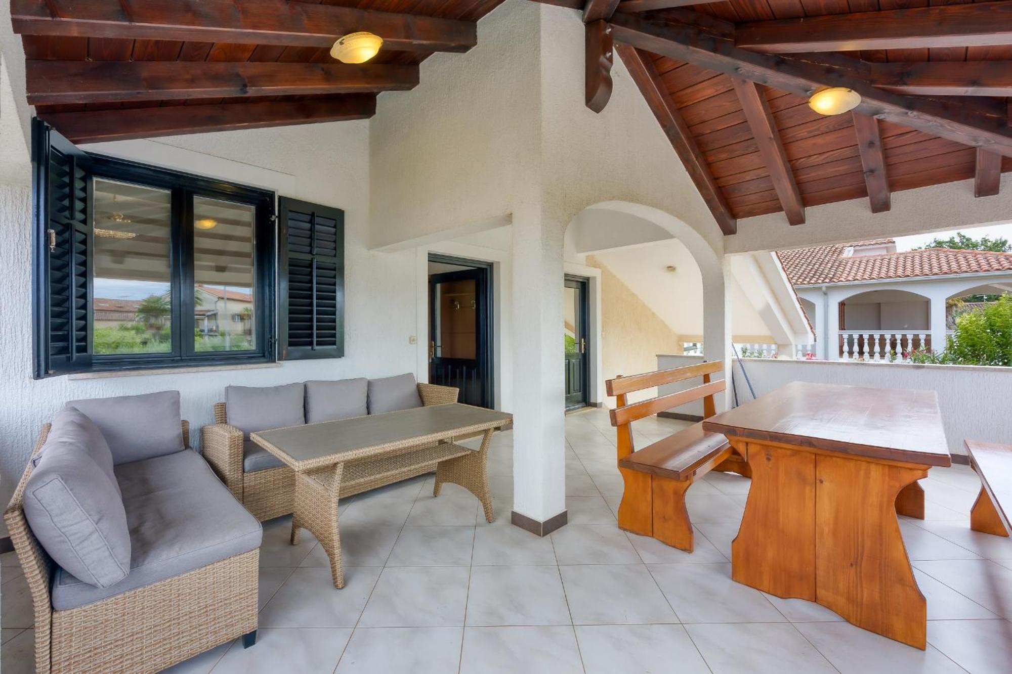 Guest house Punta B
