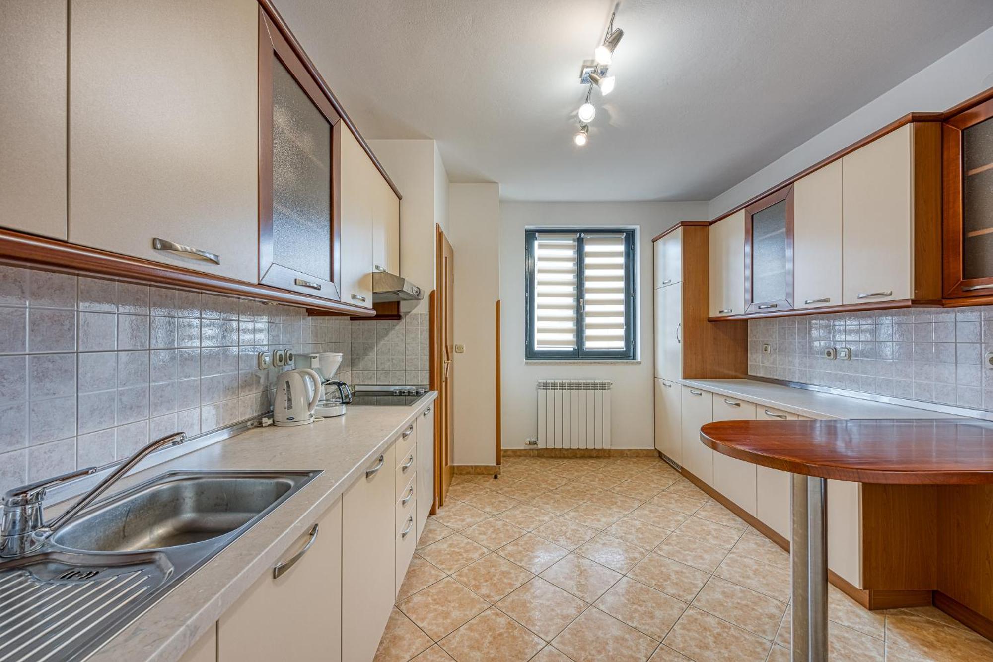 Punta B Guest house Porec