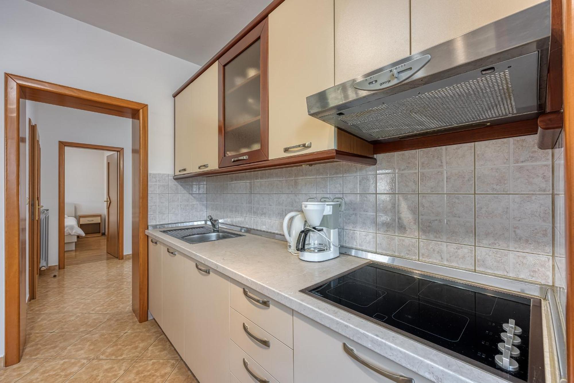 Punta B 3* Porec