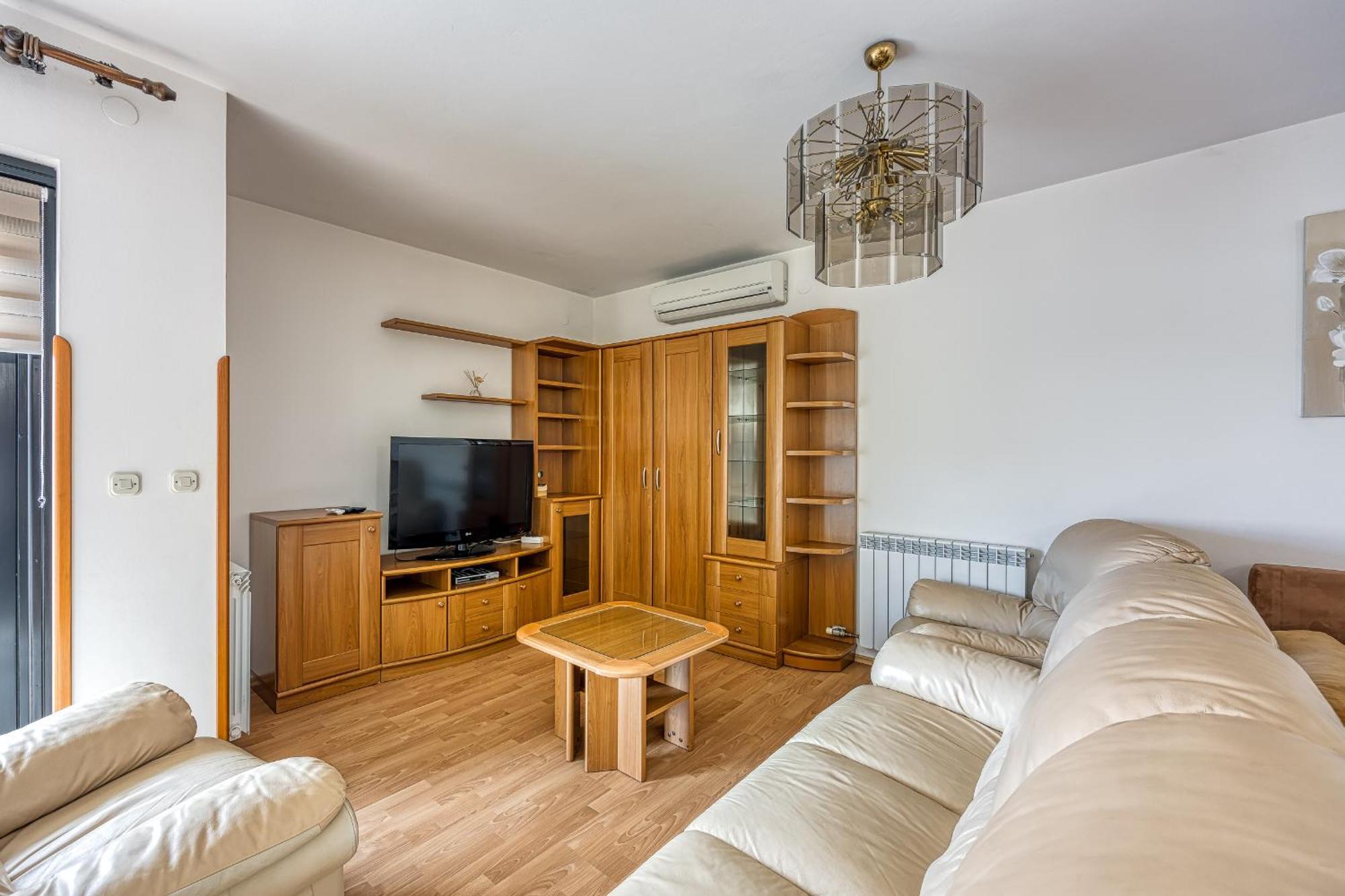 Punta B Guest house 3*