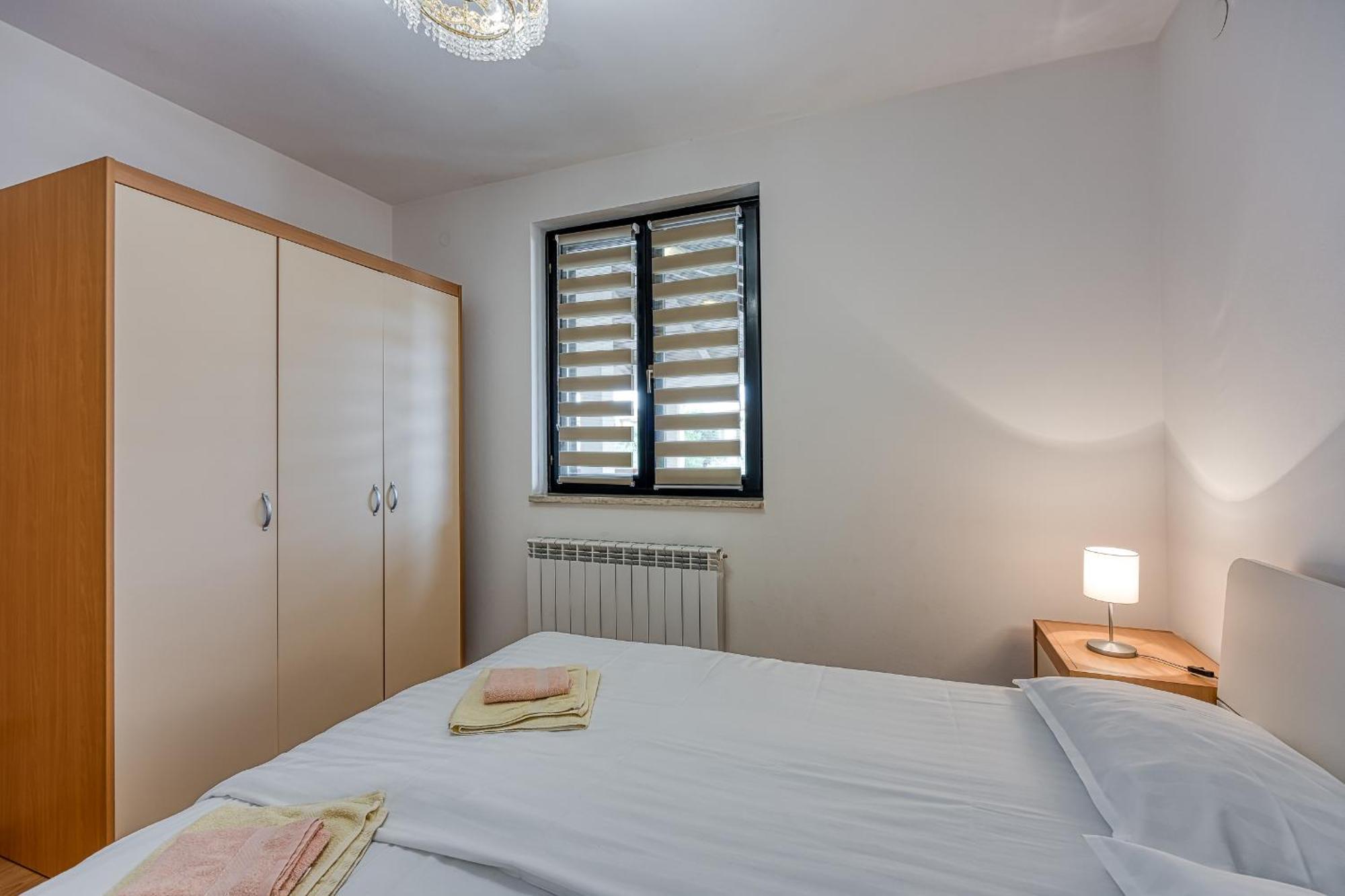 Punta B Guest house Porec
